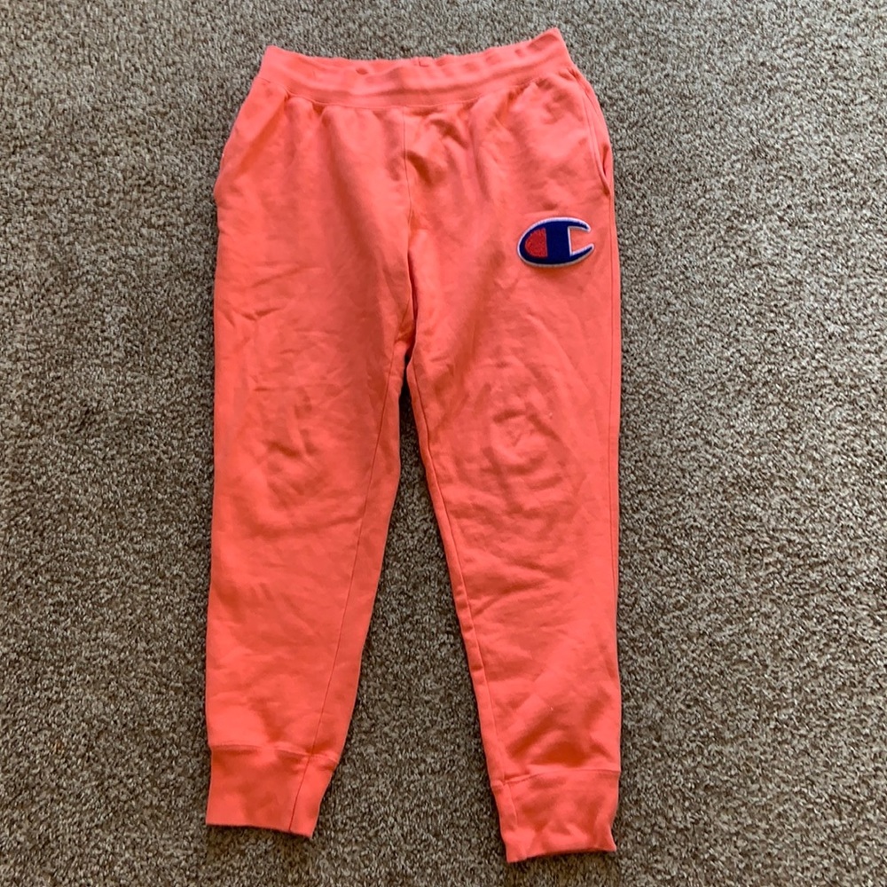 ‼️Men’s Champion Sweatpants‼️